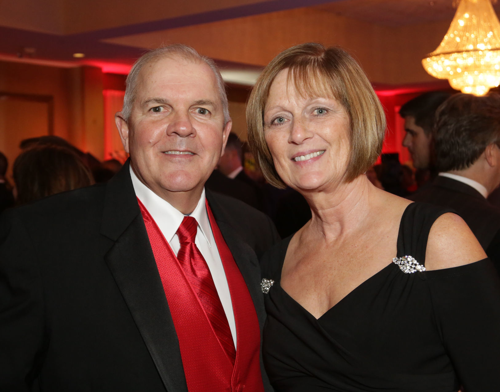 2018 Heart of Gold Gala